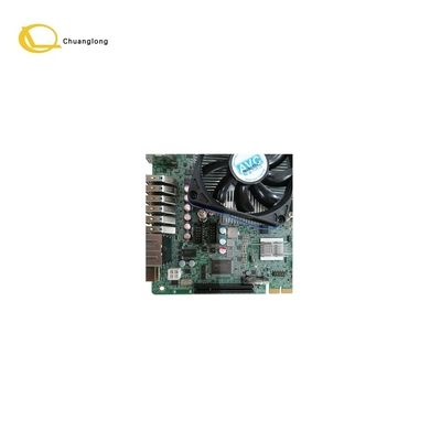 445-0775206 4450775206 445-0770712 4450770712 Máy ATM CRM NCR MISANO MOTHER BOARD SkylakeKabylake Bộ điều khiển