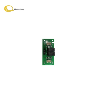 4450733758 445-0733758 Linh kiện máy ATM BAKING NCR S2 Giao diện xe đẩy Relay PCB