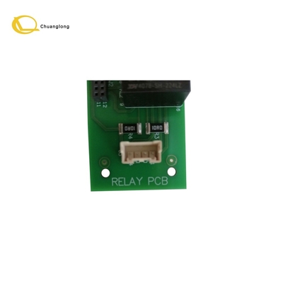 4450733758 445-0733758 Linh kiện máy ATM BAKING NCR S2 Giao diện xe đẩy Relay PCB