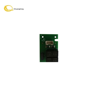4450733758 445-0733758 Linh kiện máy ATM BAKING NCR S2 Giao diện xe đẩy Relay PCB