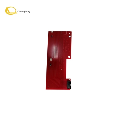 445-0758905 4450758905 445-0758906A 445-0758904A Linh kiện máy ATM NCR S2 Bảng điều khiển chính SNT CẢM BIẾN STACKER