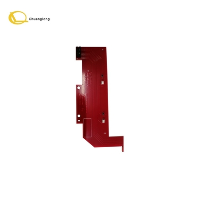 445-0758905 4450758905 445-0758906A 445-0758904A Linh kiện máy ATM NCR S2 Bảng điều khiển chính SNT CẢM BIẾN STACKER
