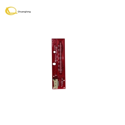 4450737301 445-0737301 Phụ tùng máy ATM NCR S2 Kẹp Bảng điều khiển