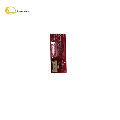 4450737301 445-0737301 Phụ tùng máy ATM NCR S2 Kẹp Bảng điều khiển