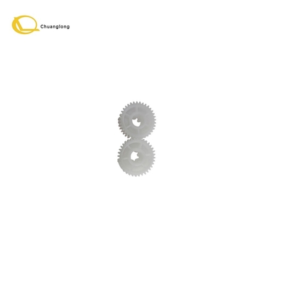 445-0729526 4450729526 Máy ATM Phụ tùng phụ tùng NCR S2 36T Động bánh xe