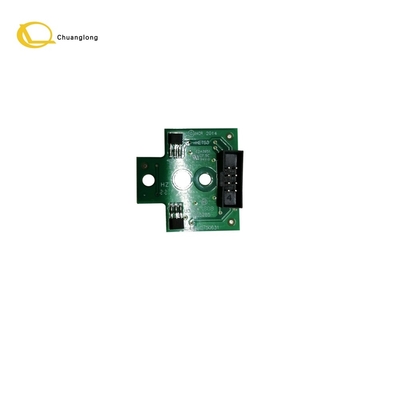 445-0750631 4450750631 Bảng điều khiển bộ phân phối NCR S2 Linh kiện máy ATM