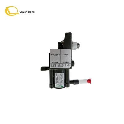4450751323 445-0751323 Linh kiện máy ATM NCR S2 Cụm bơm chân không 4450751323 445-0751323