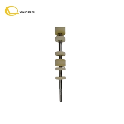 1750133109 01750133109 Các bộ phận máy máy ATM VINCOR C4060 SHAFT_D_CPL trong mô-đun 1750134478