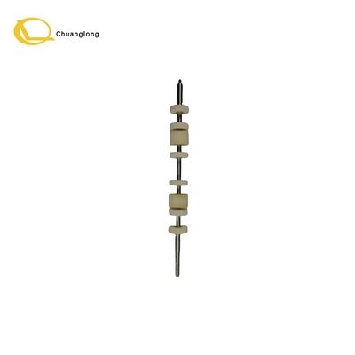 1750133109 01750133109 Các bộ phận máy máy ATM VINCOR C4060 SHAFT_D_CPL trong mô-đun 1750134478
