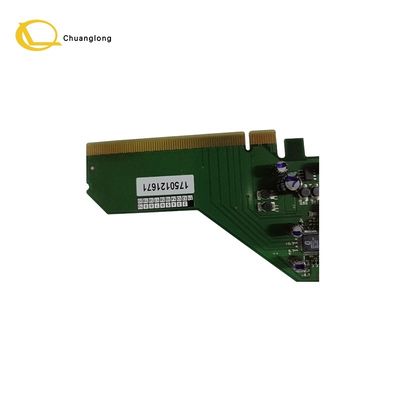 01750121671 1750121671 Bộ phận máy ATM Wincor Nixdorf DVI-ADD2-PCIE-X16_Shield AB