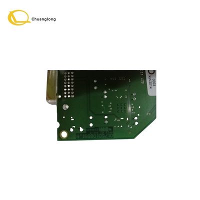 01750121671 1750121671 Bộ phận máy ATM Wincor Nixdorf DVI-ADD2-PCIE-X16_Shield AB