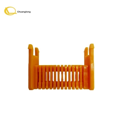 4450586280 445-0586280 Máy ATM phụ tùng phụ tùng NCR Cassette Spacer Chiều cao ghi chú