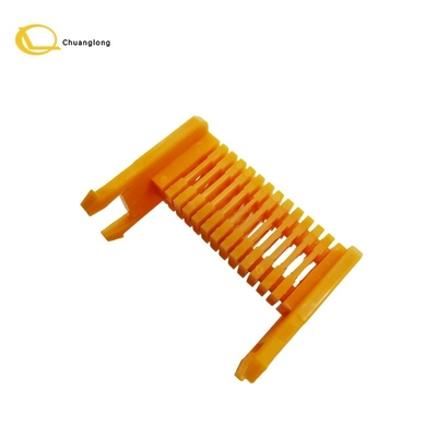 4450586280 445-0586280 Máy ATM phụ tùng phụ tùng NCR Cassette Spacer Chiều cao ghi chú