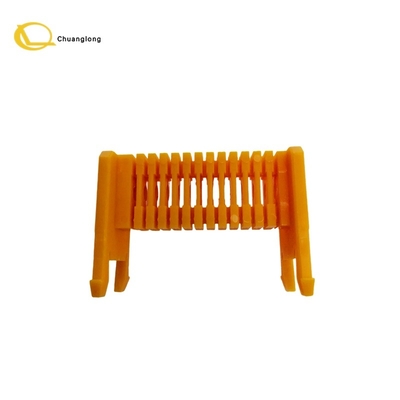 4450586280 445-0586280 Máy ATM phụ tùng phụ tùng NCR Cassette Spacer Chiều cao ghi chú