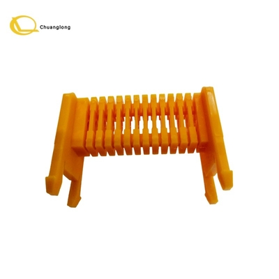 4450586280 445-0586280 Máy ATM phụ tùng phụ tùng NCR Cassette Spacer Chiều cao ghi chú