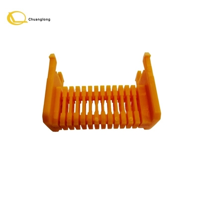 4450586280 445-0586280 Máy ATM phụ tùng phụ tùng NCR Cassette Spacer Chiều cao ghi chú