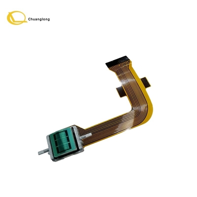 1790876103 01750876103 Đầu đọc thẻ Wincor V2CU R/W Đầu từ V2C ATM ATM PARDE