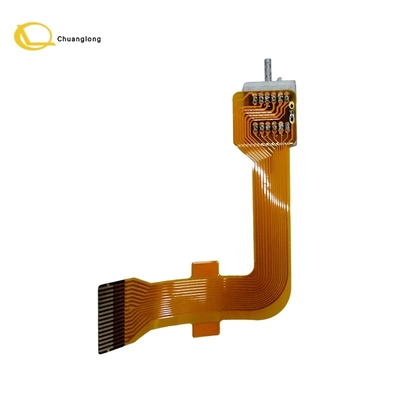 1790876103 01750876103 Đầu đọc thẻ Wincor V2CU R/W Đầu từ V2C ATM ATM PARDE