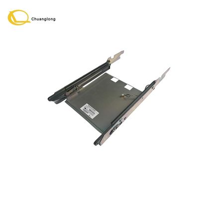 1750076716 01750076716 Bộ phận máy ATM Wincor Nixdorf Transport AGT CMD-V4 Horizontal RL 287mm Chasis