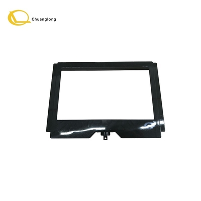 Máy ATM phụ tùng phụ tùng NCR S2 Từ chối Cassette Upper Vỏ 4450756691 04450756691
