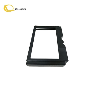 Máy ATM phụ tùng phụ tùng NCR S2 Từ chối Cassette Upper Vỏ 4450756691 04450756691