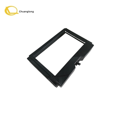 Máy ATM phụ tùng phụ tùng NCR S2 Từ chối Cassette Upper Vỏ 4450756691 04450756691