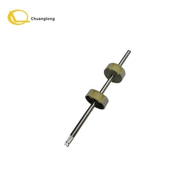 GLORY GFB-800 GFB800 RUSBLE WHEEL SHAFT LEAL ROLLER BANK