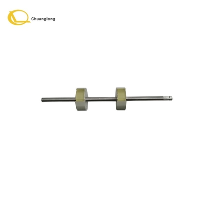 GLORY GFB-800 GFB800 RUSBLE WHEEL SHAFT LEAL ROLLER BANK