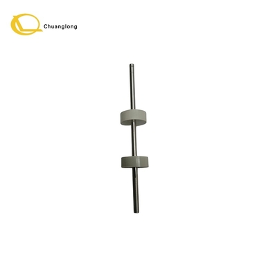 GLORY GFB-800 GFB800 RUSBLE WHEEL SHAFT LEAL ROLLER BANK