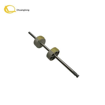 GLORY GFB-800 GFB800 RUSBLE WHEEL SHAFT LEAL ROLLER BANK