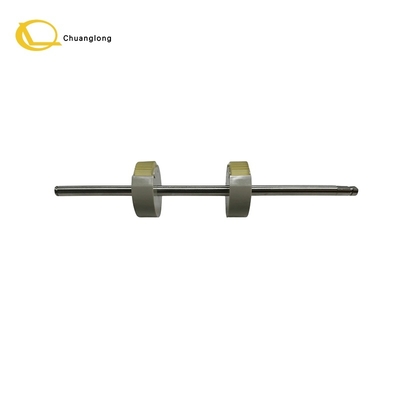 GLORY GFB-800 GFB800 RUSBLE WHEEL SHAFT LEAL ROLLER BANK