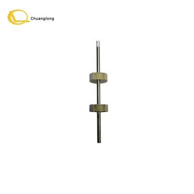 GLORY GFB-800 GFB800 RUSBLE WHEEL SHAFT LEAL ROLLER BANK