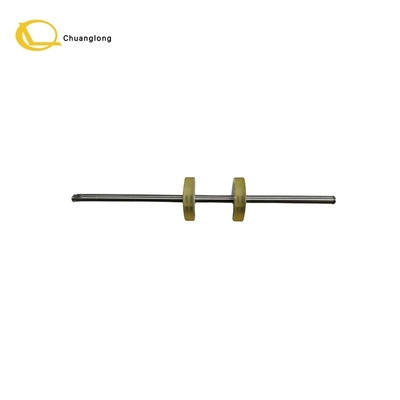 Glory GFS100 GFS-100 Rubbing Wheel Shaft Trục con lăn LƯU Ý BANK