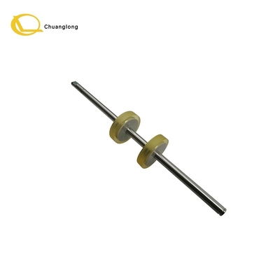 Glory GFS100 GFS-100 Rubbing Wheel Shaft Trục con lăn LƯU Ý BANK
