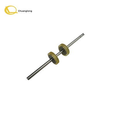 Glory GFS100 GFS-100 Rubbing Wheel Shaft Trục con lăn LƯU Ý BANK