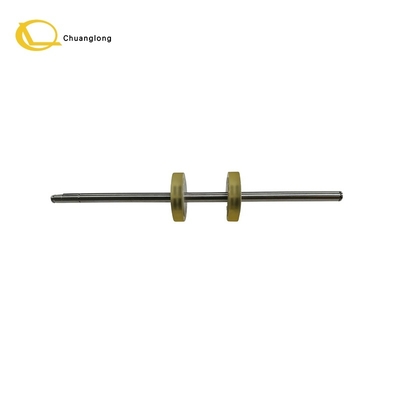 Glory GFS100 GFS-100 Rubbing Wheel Shaft Trục con lăn LƯU Ý BANK