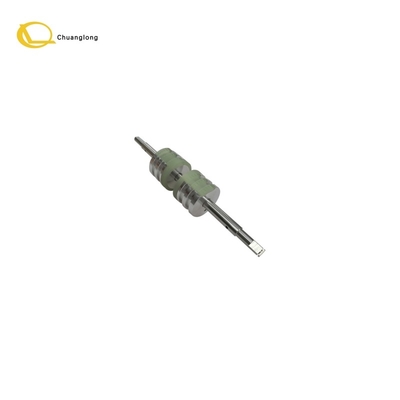 7310000574 7310000574-14 HYOSUNG LƯU Ý Trục con lăn thức ăn cho các bộ phận máy ATM