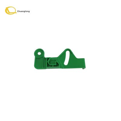 4450610618 445-0610618 NCR Từ chối Cassette Purge Bin Latch cho các bộ phận máy ATM