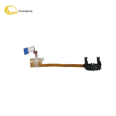 Linh kiện máy ATM Wincor Ceramic Giá đỡ cảm biến trạm đo  Model  01750044668 1750044668