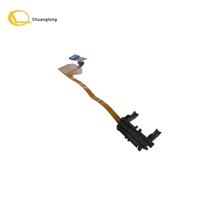 Linh kiện máy ATM Wincor Ceramic Giá đỡ cảm biến trạm đo  Model  01750044668 1750044668