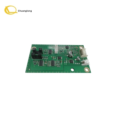 1750206036 01750206036 Wincor Nixdorf Shutter PCB Control Board ATM Phụ tùng