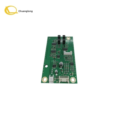 1750206036 01750206036 Wincor Nixdorf Shutter PCB Control Board ATM Phụ tùng