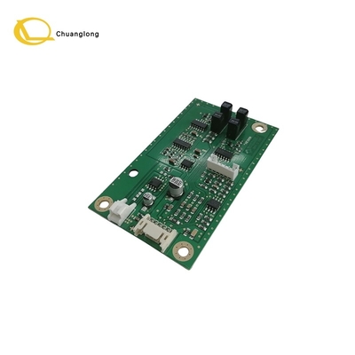 1750206036 01750206036 Wincor Nixdorf Shutter PCB Control Board ATM Phụ tùng