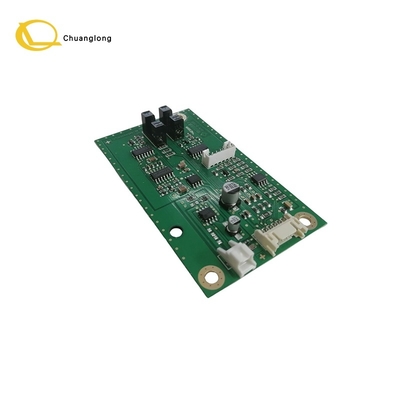 1750206036 01750206036 Wincor Nixdorf Shutter PCB Control Board ATM Phụ tùng