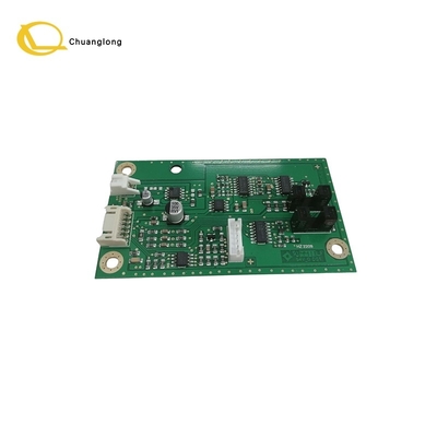1750206036 01750206036 Wincor Nixdorf Shutter PCB Control Board ATM Phụ tùng