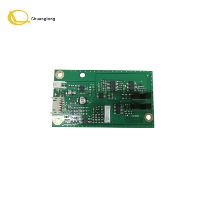 1750206036 01750206036 Wincor Nixdorf Shutter PCB Control Board ATM Phụ tùng