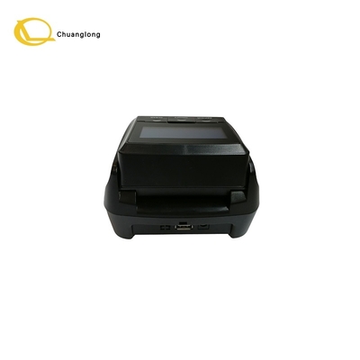 ANFU ST-V65 Máy phát hiện tiền tệ cầm tay 10W MAX Điện lực Ánh sáng trắng Màn hình LCD nhựa Không có cảm biến tia cực tím Máy phát hiện tùy chọn