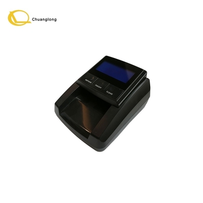 ANFU ST-V65 Máy phát hiện tiền tệ cầm tay 10W MAX Điện lực Ánh sáng trắng Màn hình LCD nhựa Không có cảm biến tia cực tím Máy phát hiện tùy chọn