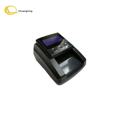ANFU ST-V65 Máy phát hiện tiền tệ cầm tay 10W MAX Điện lực Ánh sáng trắng Màn hình LCD nhựa Không có cảm biến tia cực tím Máy phát hiện tùy chọn