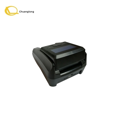 ANFU ST-V65 Máy phát hiện tiền tệ cầm tay 10W MAX Điện lực Ánh sáng trắng Màn hình LCD nhựa Không có cảm biến tia cực tím Máy phát hiện tùy chọn